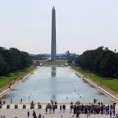 Entire Extra Large Luxury 3 Bedrooms Condo Washington Extérieur photo