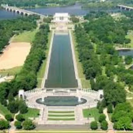 Entire Extra Large Luxury 3 Bedrooms Condo Washington Extérieur photo