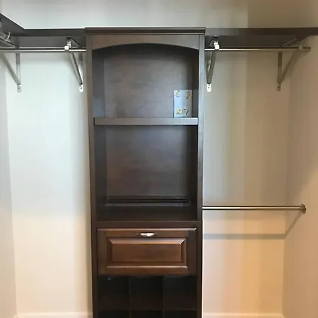 Entire Extra Large Luxury 3 Bedrooms Condo Washington Extérieur photo