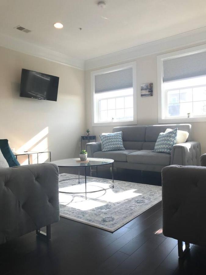 Entire Extra Large Luxury 3 Bedrooms Appartement Washington